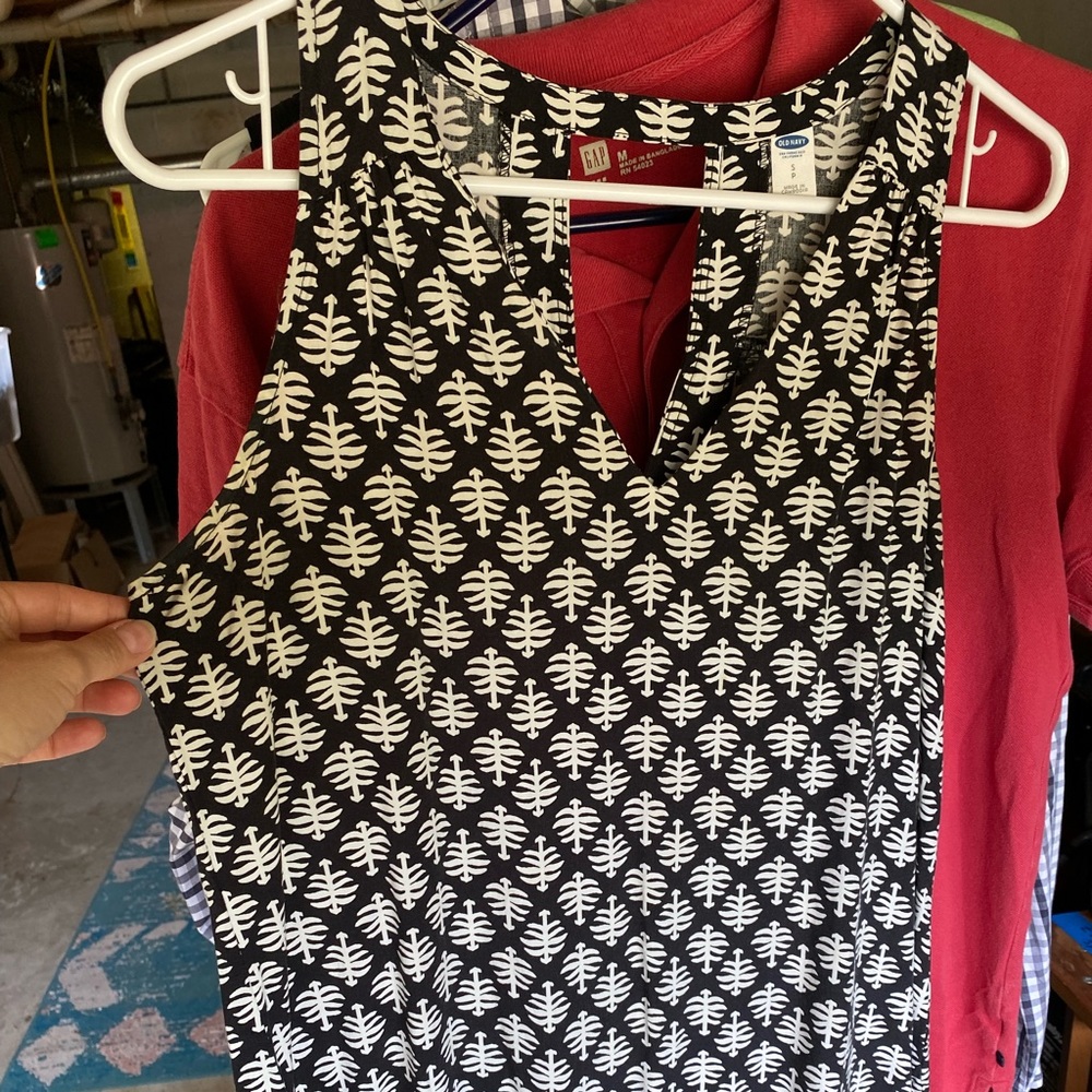 Old Navy Mini Dress